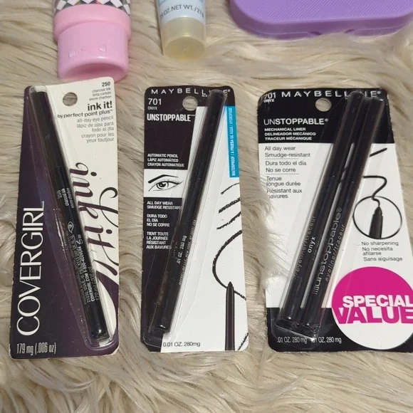 Makeup lot - Picture 3 of 7